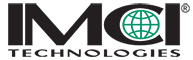 IMCI:s logotyp